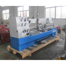 C6256 Center Length 2000mm Industrial Precision Lathe